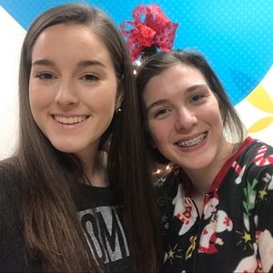 Meet your Posher, Leah